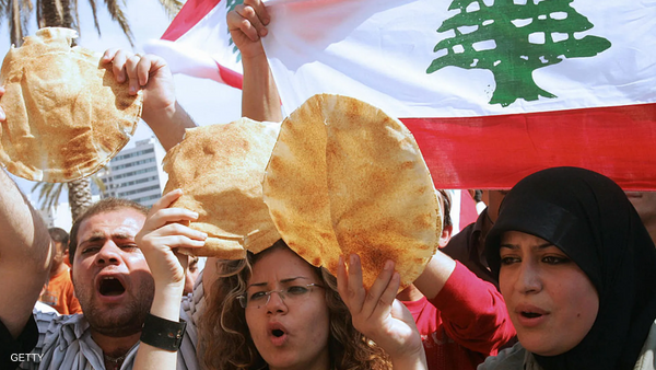 بمليارات الدولارات.. برنامج الأغذية العالمي يقر مساعدة للبنان