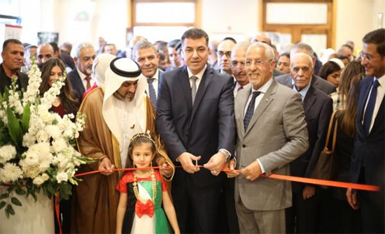 مندوبا عن الملك.. وزير الزراعة يفتتح المهرجان الدولي الرابع للتمور