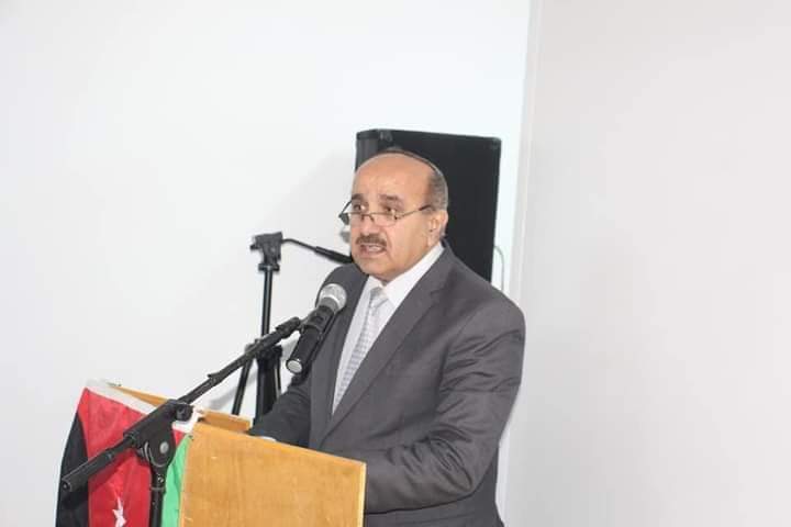 ابو تايه : الاستراتيجية الوطنية لتنمية الموارد البشرية عبرت بوضوح عن الرؤية الثاقبة لجلالة الملك عبدالله الثاني