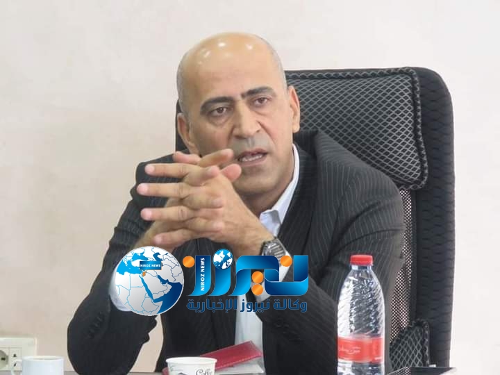 استملاك قطعة أرض لإقامة منتزه قومي في محافظة جرش