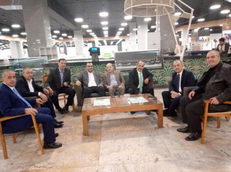 المهندسين الزراعيين: مهرجان الزيتون الوطني علامة أردنية مميزة