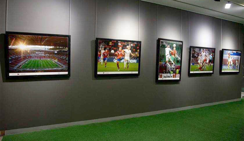 قطر: افتتاح معرض يضم مقتنيات تاريخية لمناسبات رياضية عربية وعالمية