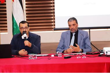 بلدية الظليل تطلق منصة إلكترونية للشكاوي والملاحظات