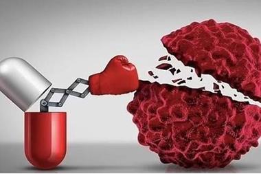 براءة اختراع أميركية لباحث أردني في علاج سرطان الدم