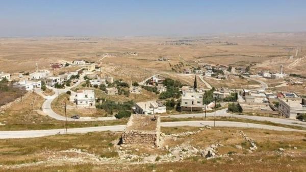 سكان الغدير الأخضر يناشدون رئيس الوزراء