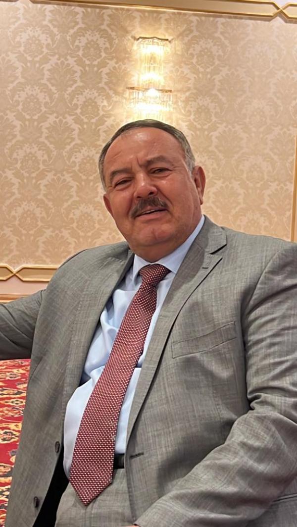 إرادة في دارة الحياري الخميس