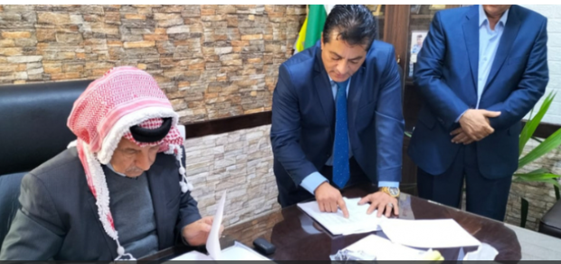 كريشان: وزارة الإدارة المحلية مستعدة لدعم البلديات