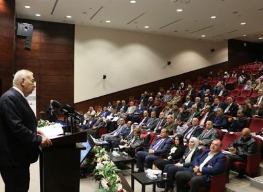 ناصر الدين: للهوية الثقافية قدرة على التعايش