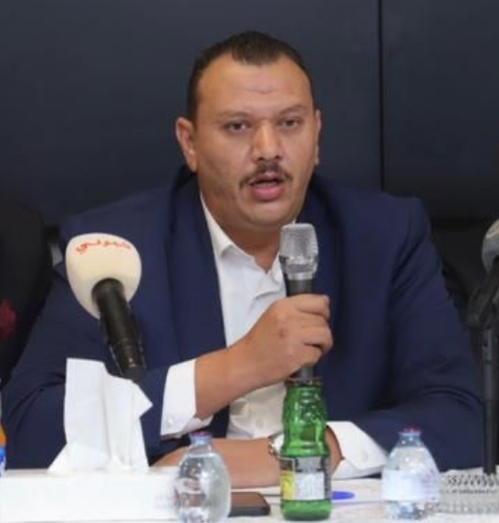 الحديد: التجّار يتحمّلون أكثر من 50 من ثمن البضائع رسوم وضرائب قبل البيع