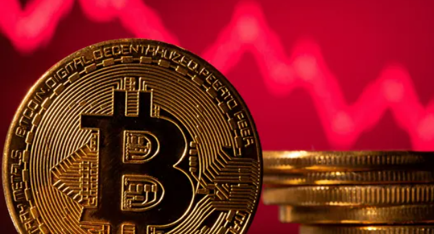 البنوك المركزية مبتهجة مع انهيار الثقة بالعملات المشفرة