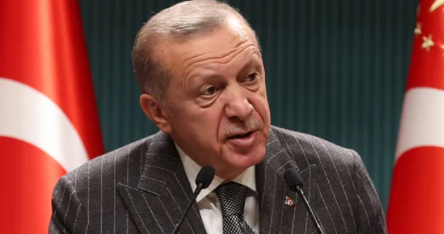 أردوغان يتوعد المسلحين الأكراد بـهجوم دبابات وجنود