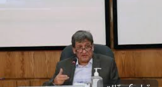 عزايزة: ملتزمون بمسارات التحديث المترابطة التي تمثل مصلحة وطنية واستراتيجية للدولة