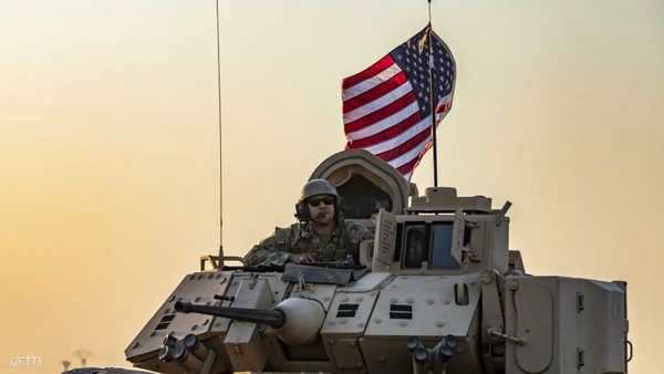 الجيش الأميركي يوضح بعد قصف تركي قرب قاعدة للتحالف بسوريا