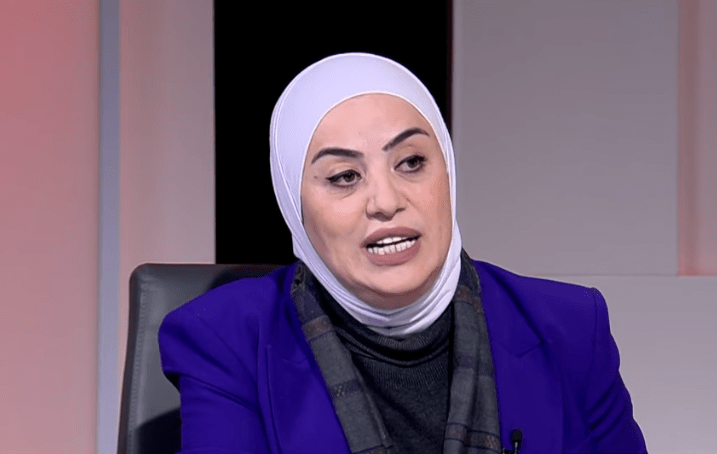 بني مصطفى تؤكد أهمية تحويل التحديات الصعبة إلى قصص نجاح