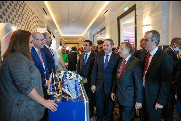 مجموعة الخليج للتأمين  الأردن ترعى منتدى السياحة العلاجية والسفر 2022