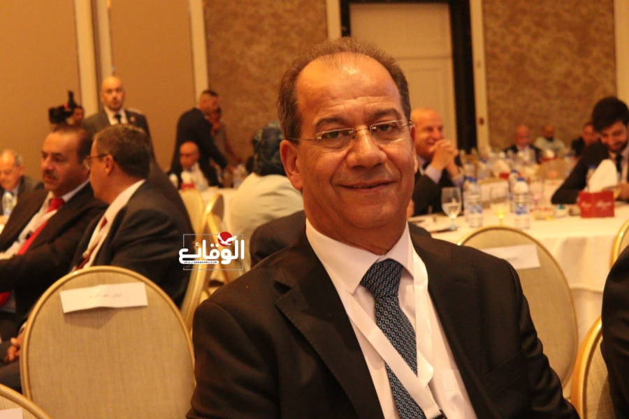 الشبول: ظروف سياسية تؤثر على الربط الكهربائي مع لبنان