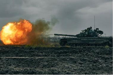 دونيتسك: إصابة اثنين من المدنيين في قصف أوكراني على الجمهورية