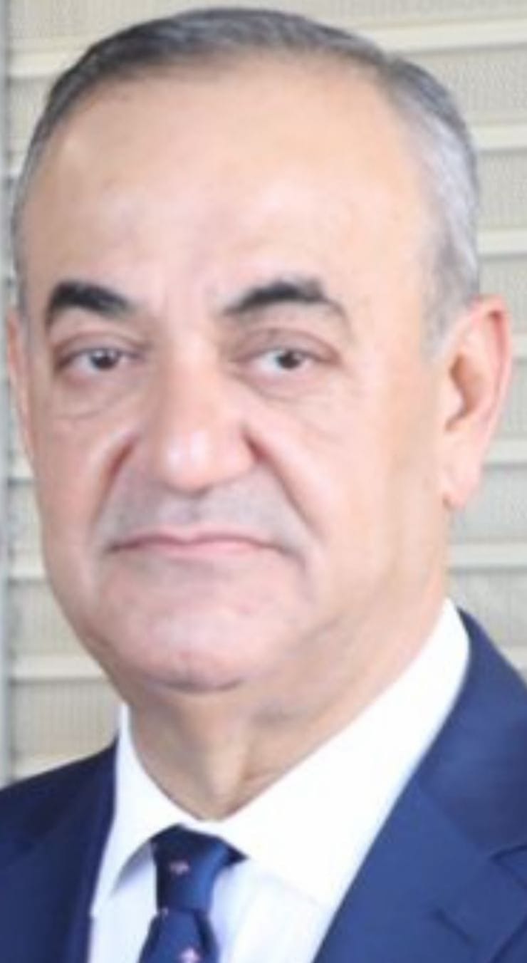 العين الهندي رئيساً للجنة السياحة والتراث في مجلس الاعيان