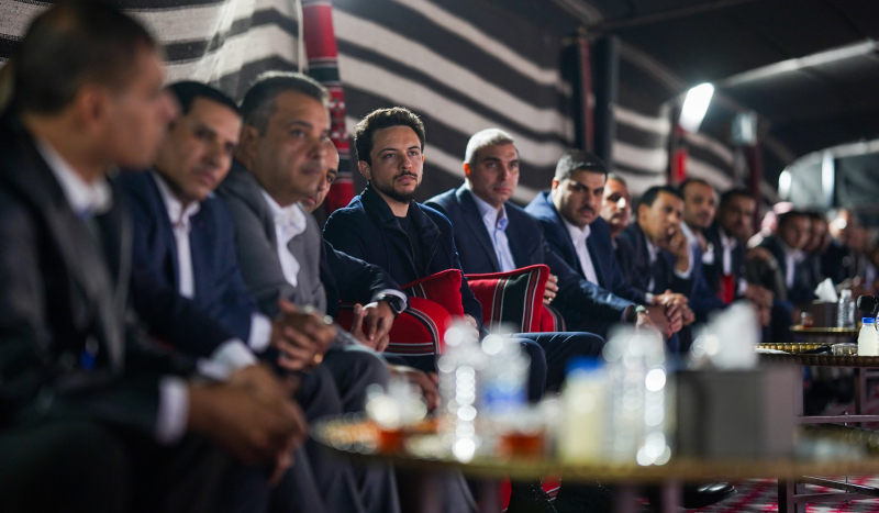 شباب: لقاءات ولي العهد بالشباب حافز نحو المشاركة والابداع