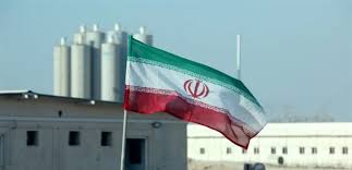 بريطانيا وفرنسا وألمانيا تدين توسع إيران ببرنامجها النووي