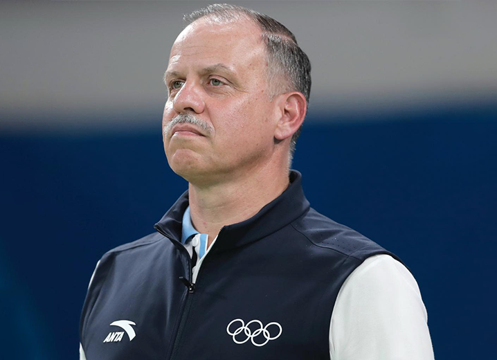 الأمير فيصل يشارك باجتماع لجان اللجنة الأولمبية الدولية