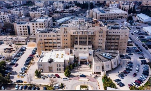 الأشغال تعلن الطوارئ المتوسطة تزامنًا مع الظروف الجوية المتوقعة