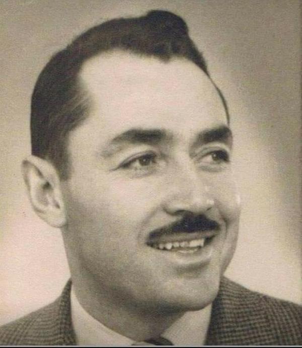 وفاة أول قائد لسلاح الجو الأردني لواء ركن طيار إبراهيم كشوقة