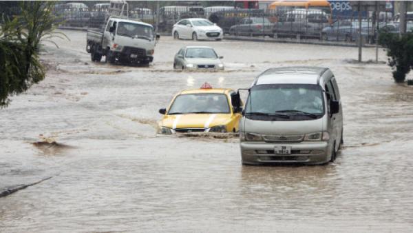 الزراعة تعمم خطة الطوارئ خلال فصل الشتاء