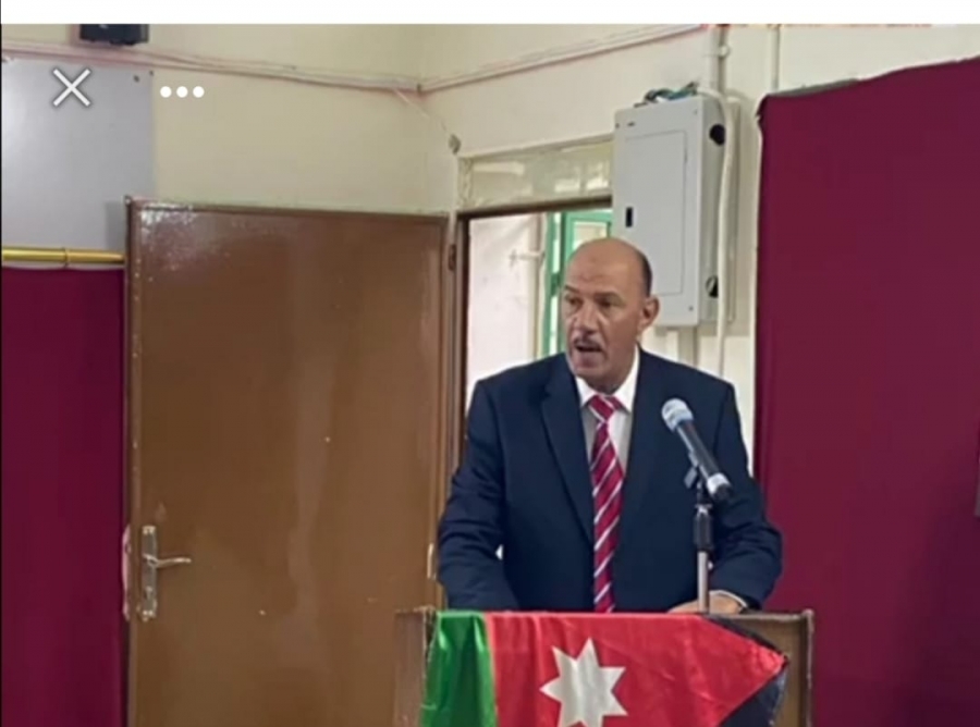 جرادات: عندما نتحدث عن الملك الحسين نتحدث عن تاريخ طويل حافل بالعطاء والإنجازات والبناء والتضحيات