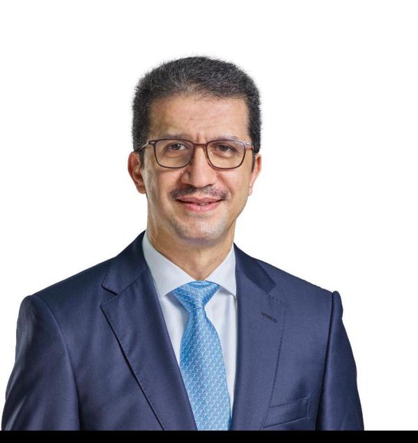 قمحیة رئیساً تنفیذياً بالإنابة لشركة أمنیة بديلاً عن شطارة بعد 7 سنوات من النجاح