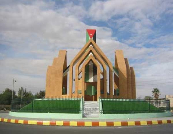 معان: اختتام دورة أصدقاء الأمن العام