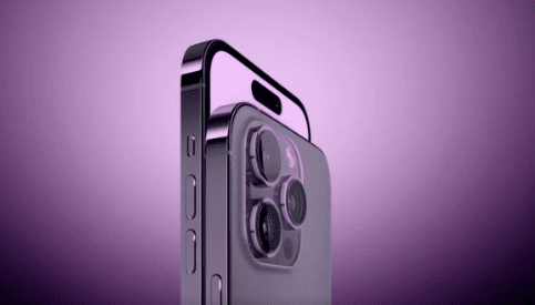 تفاصيل جديدة حول تصميم هواتف iPhone 15 Pro القادمة من ابل