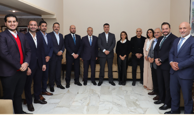 الحنيفات: الأردن واجه تحديات التغير المناخي والأزمات الاقتصادية بأقل الخسائر