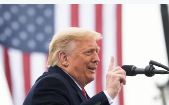 ساسة جمهوريون يتمردون على ترامب: لم تعد ورقة رابحة