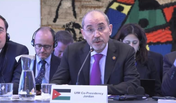 الأردن: مواجهة تحدي الهجرة يكون بمعالجة الأزمات