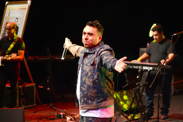 المهرجان الدولي فن وفرس .. دورة ثانية باسم لحسن السكوري