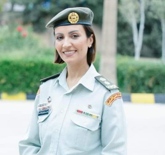 برنامج درع الوطن يسلط الضوء اليوم الجمعة على جهود فريق الرعاية التلطيفية