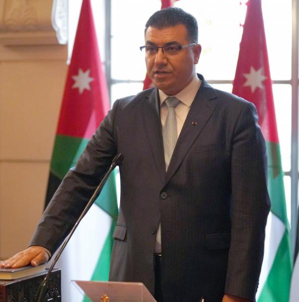 الحنيفات: الاردن يصدر منتجات زراعية إلى 60 دولة