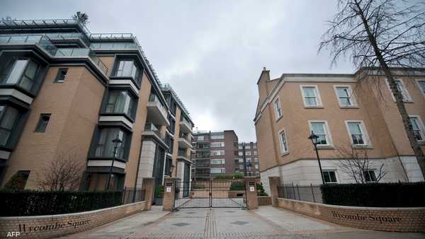 نصف البريطانيين قد يتخلفون عن سداد إيجاراتهم السكنية في 2023