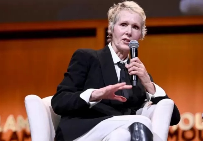 الرئيس الأمريكي السابق يواجه دعوى قضائية في نيويورك بتهمة الاغتصاب