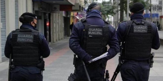 مقتل ثلاثة أشخاص وإصابة 11 في حادث إطلاق نار في البرازيل