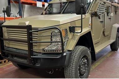 الاحتلال يشتري عشرات المركبات المصفحة لقمع المواجهات بالضفة