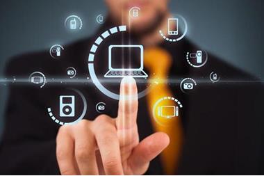 الهناندة: 613 خدمة إلكترونية حتى تشرين الثاني الحالي