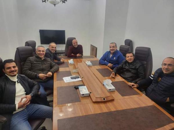 هيئة إدارية جديدة لجمعية أخصائيي أمراض الدواجن