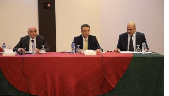 الهيئة العامة لتنشيط السياحة تعقد اجتماعها السنوي العادي