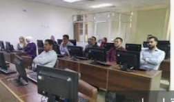 ورشة تدريبية لموظفي مياه العقبة