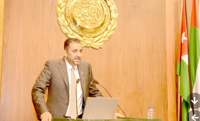 النائب أبو حسان: الأردن اتخذ خطوات مهمة نحو التحول الرقمي