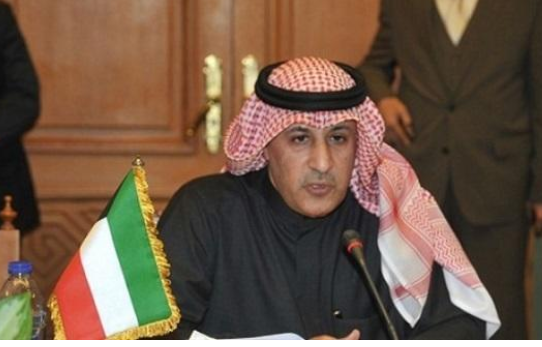 السفير الديحاني: مشاريع لرجال أعمال كويتيين قريبا بالأردن