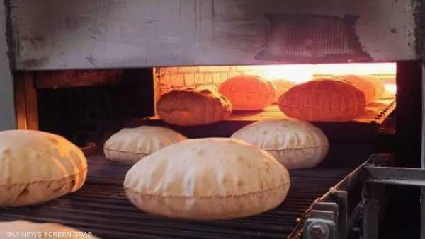 الحكومة المصرية ترد على شائعات تخص الخبز المدعم