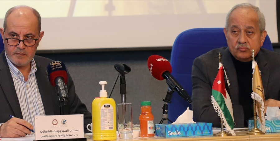 الشمالي: تفعيل الشراكة مع القطاع الخاص لدعم الاقتصاد وتشغيل الأيدي العاملة